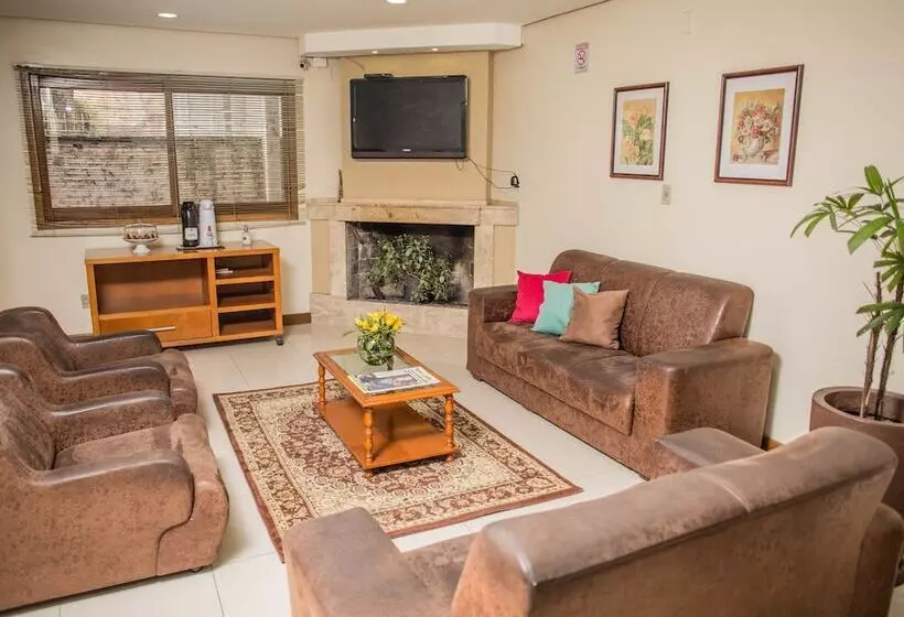 Отель Monte Carlo