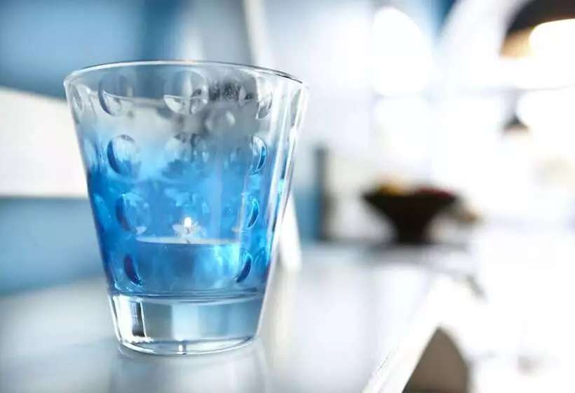 Hotell Ostseehalle Kiel By Premiere Classe