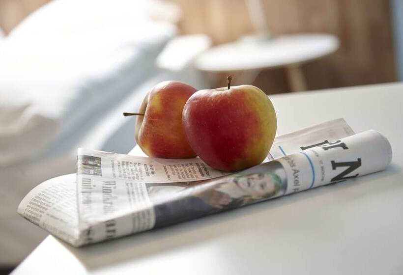 בית מלון כפרי Ostseehalle Kiel By Premiere Classe