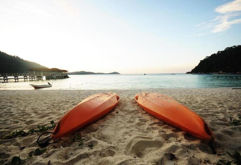 Отель Perhentian Island Resort