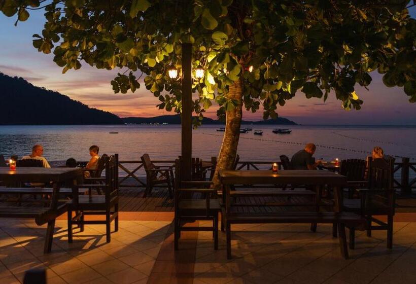 Отель Perhentian Island Resort