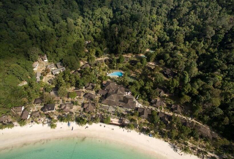 Отель Perhentian Island Resort