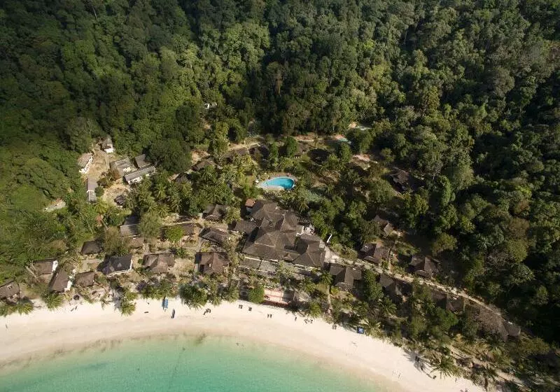 酒店 Perhentian Island Resort