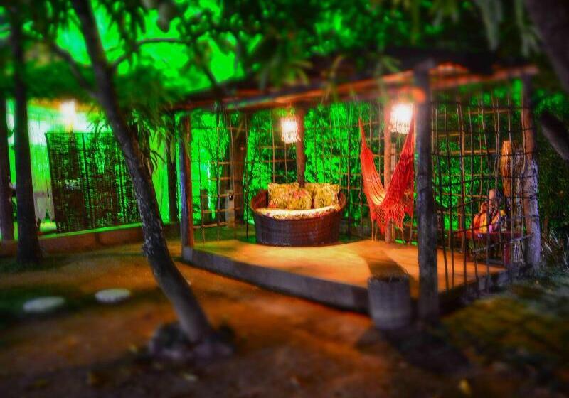 Hotel Pousada Encontro Das Aguas