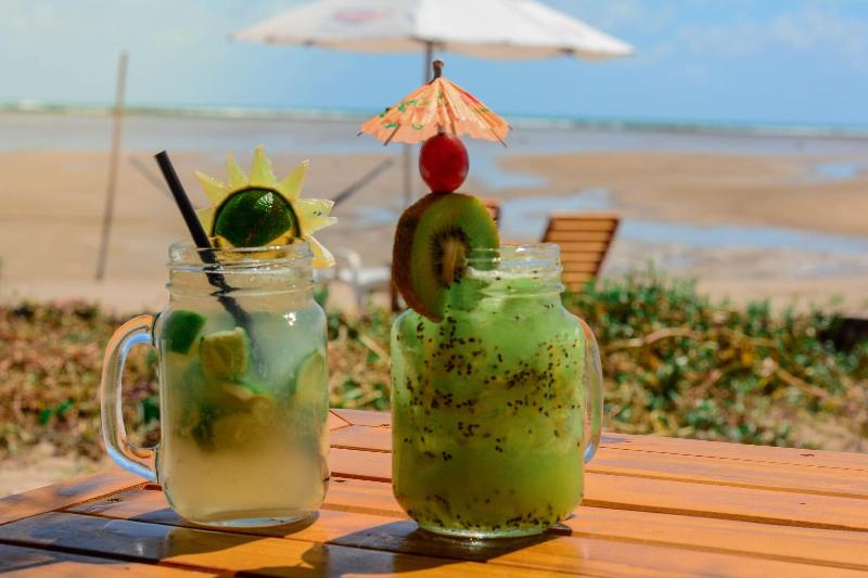 Hotel Pousada Encontro Das Aguas