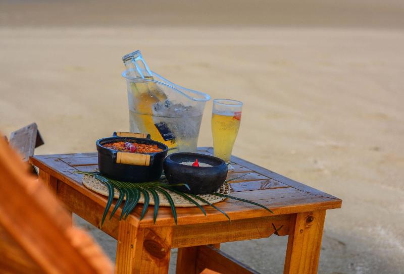 Hotel Pousada Encontro Das Aguas