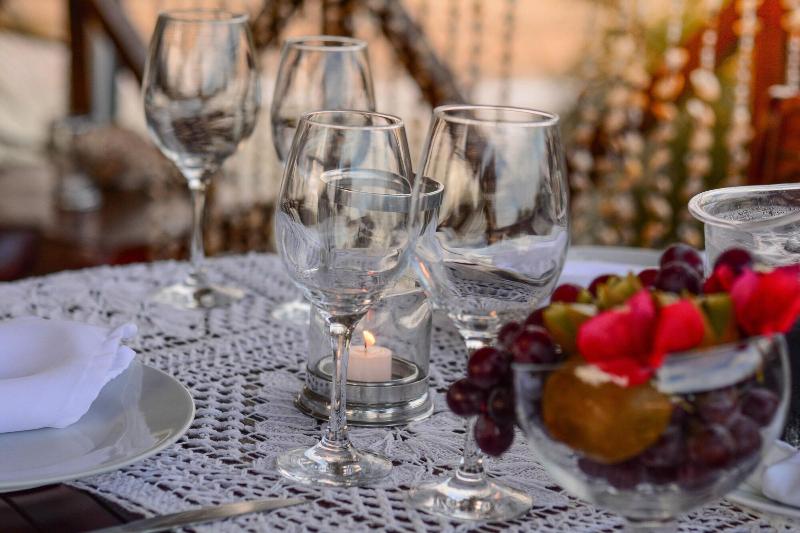 Hotel Pousada Encontro Das Aguas