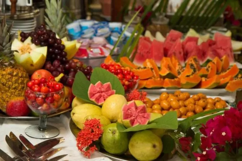 Отель Pousada Encontro Das Aguas