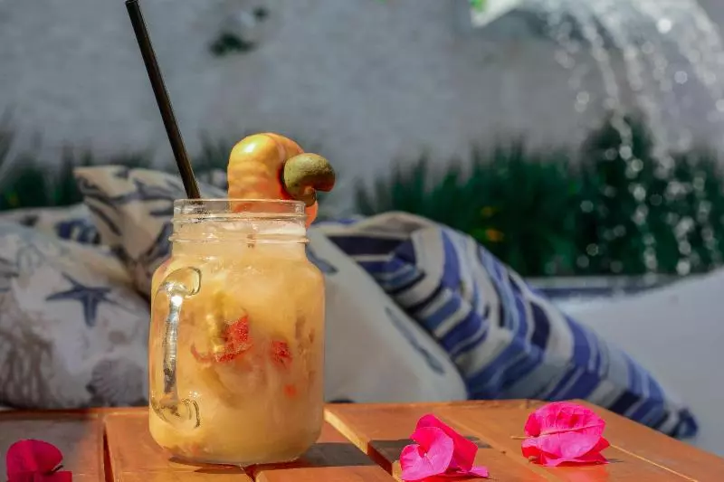 Отель Pousada Encontro Das Aguas