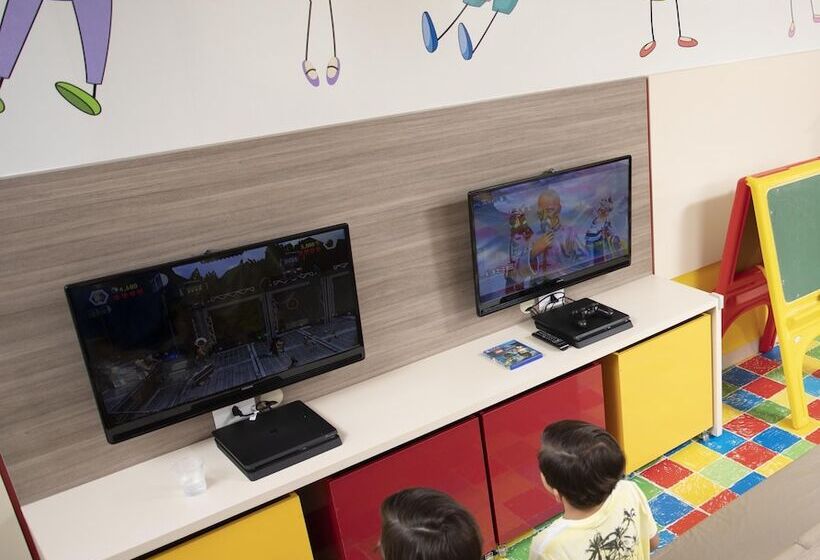 Prive Thermas Hotel By Wam Experience