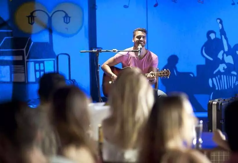 Prive Thermas Hotel By Wam Experience