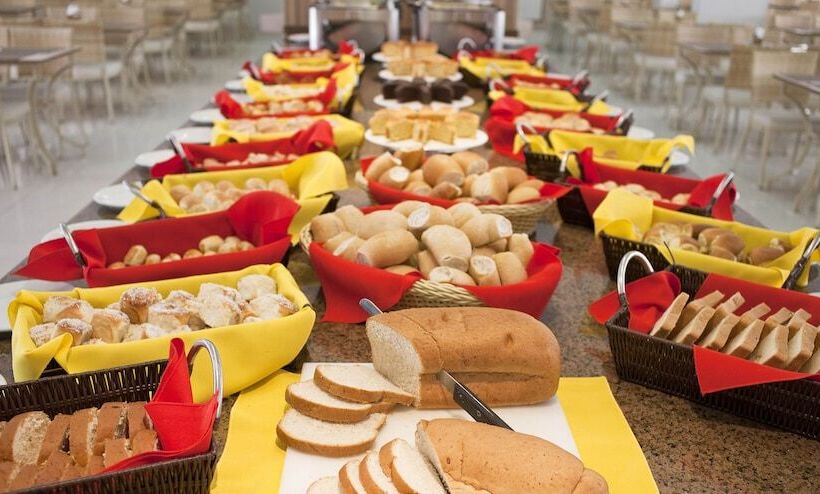 Prive Thermas Hotel By Wam Experience