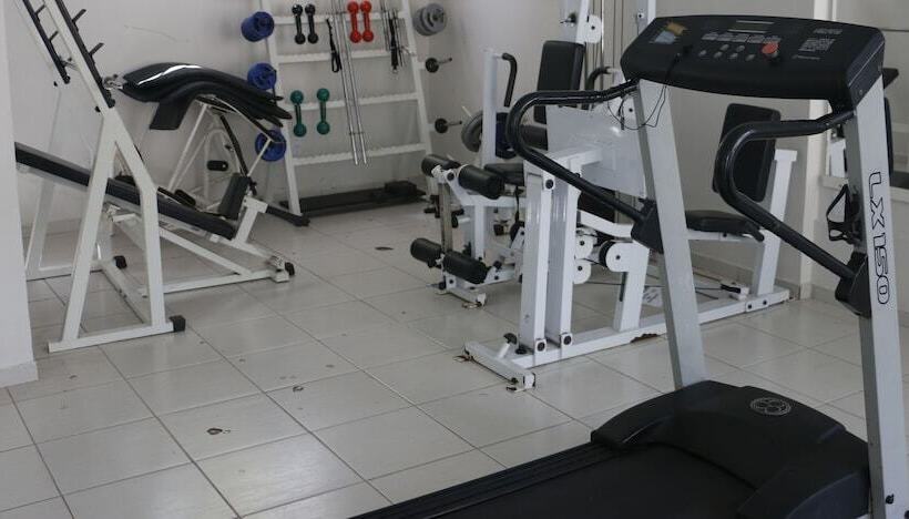 Prive Thermas Hotel By Wam Experience