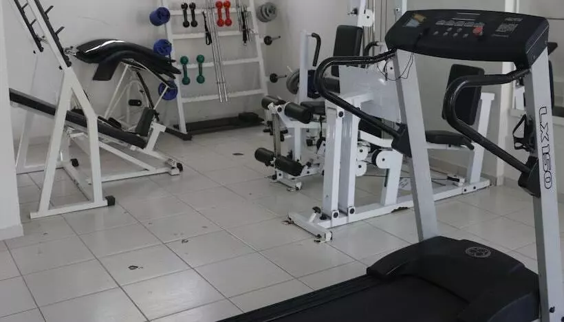 Prive Thermas Hotel By Wam Experience