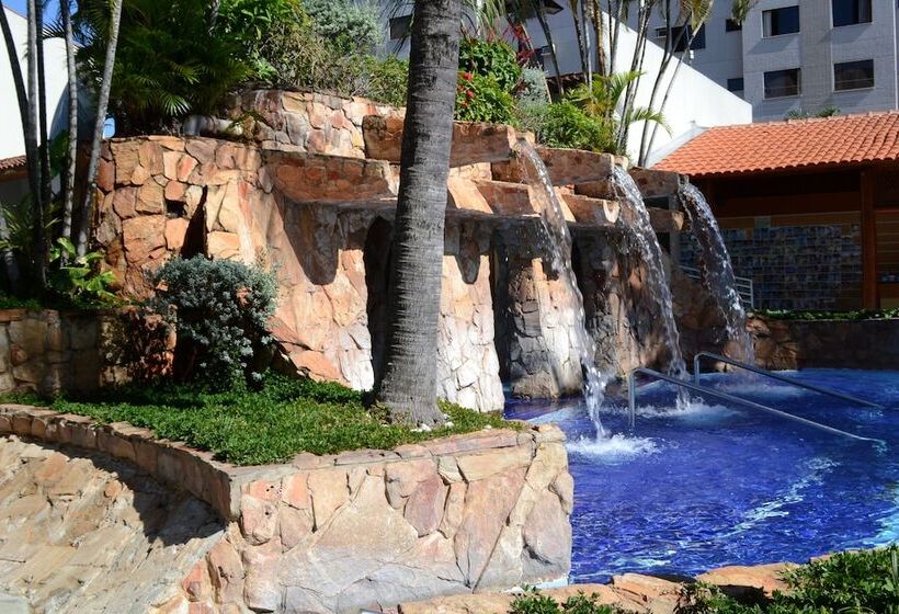 Prive Thermas Hotel By Wam Experience