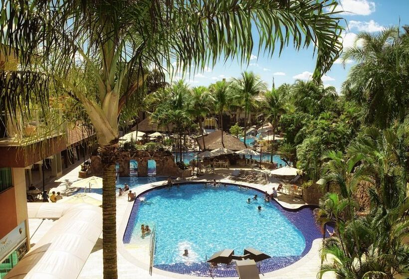 Prive Thermas Hotel By Wam Experience