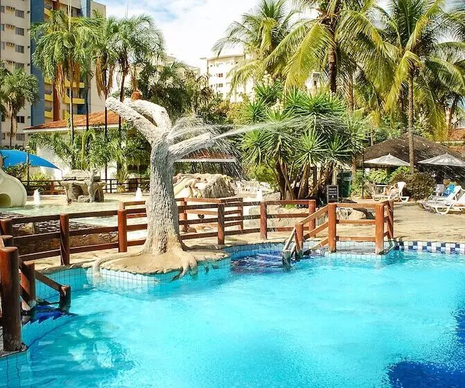 Prive Thermas Hotel By Wam Experience