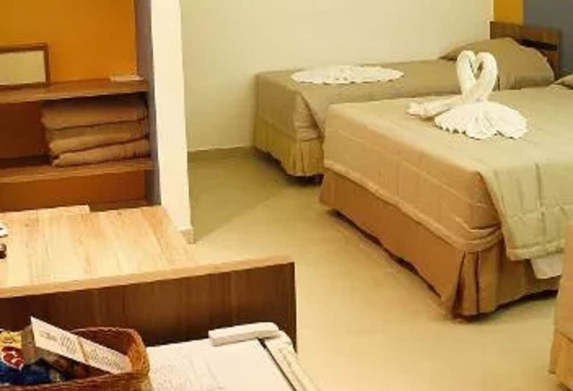 Prive Thermas Hotel By Wam Experience