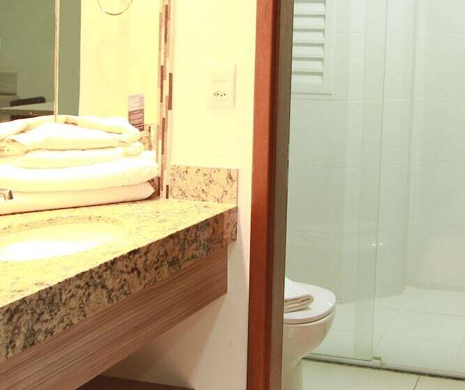 Prive Thermas Hotel By Wam Experience