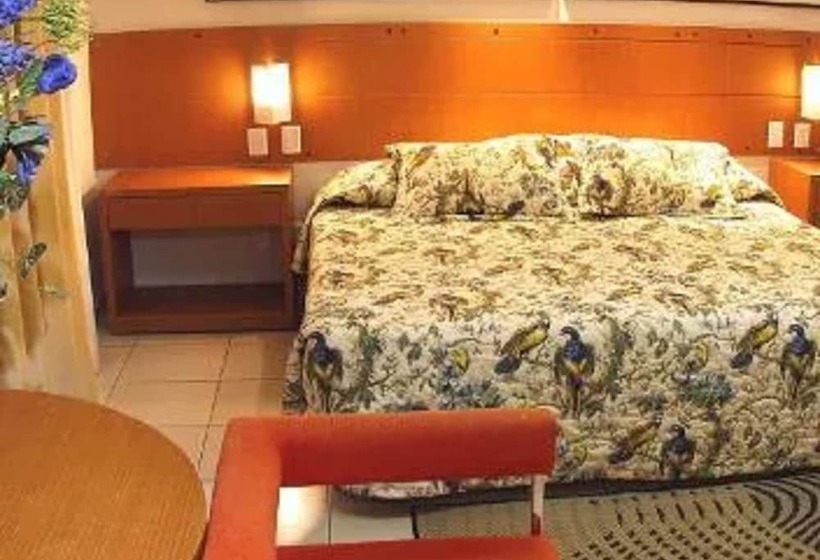 Prive Thermas Hotel By Wam Experience