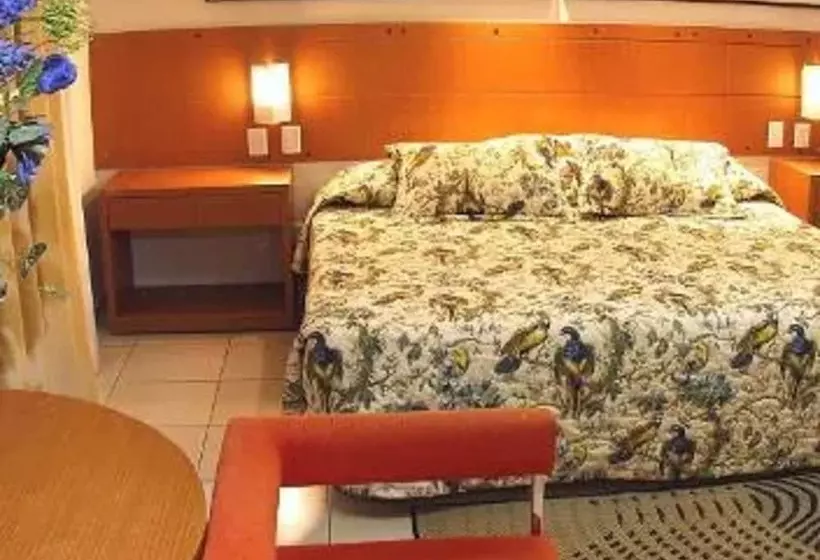 Prive Thermas Hotel By Wam Experience