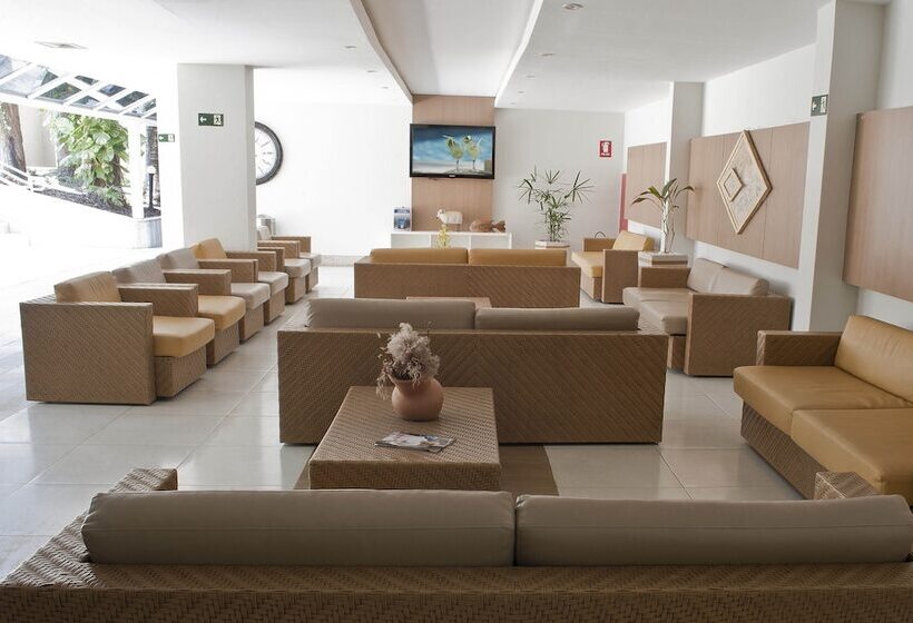 Prive Thermas Hotel By Wam Experience