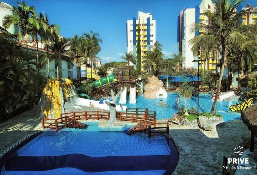 Prive Thermas Hotel By Wam Experience