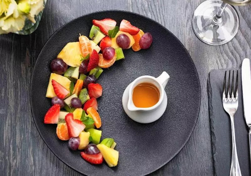 Hotel Pullman Santiago El Bosque