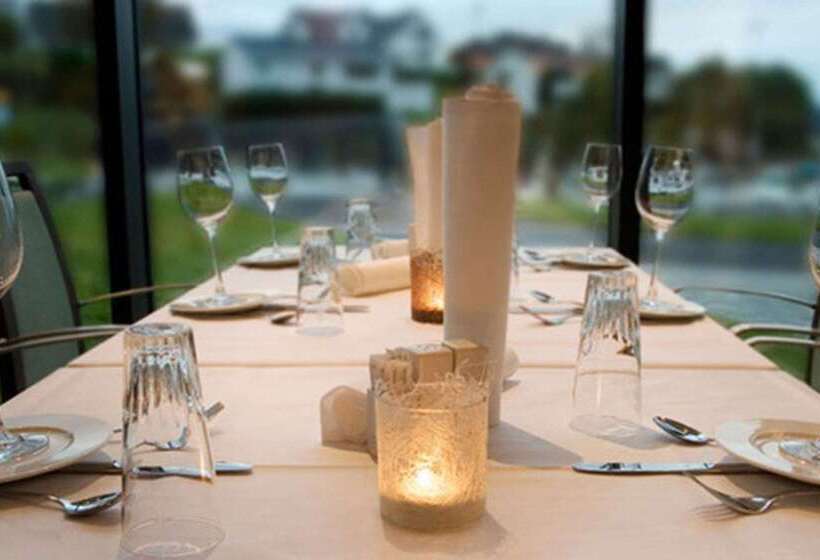 Quality Hotel Ulstein