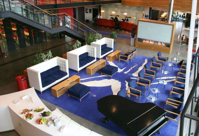 Quality Hotel Ulstein