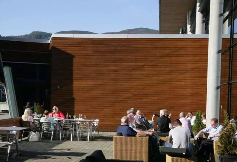 Quality Hotel Ulstein