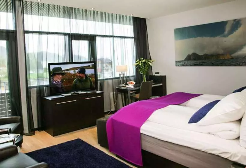 Quality Hotel Ulstein