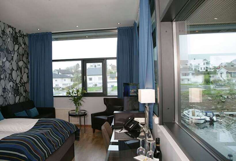 Quality Hotel Ulstein