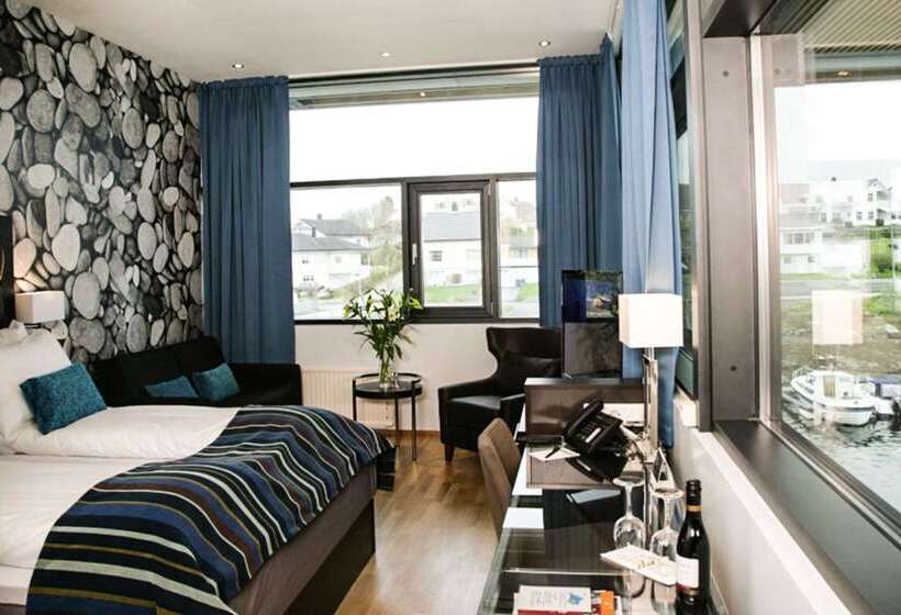 Quality Hotel Ulstein