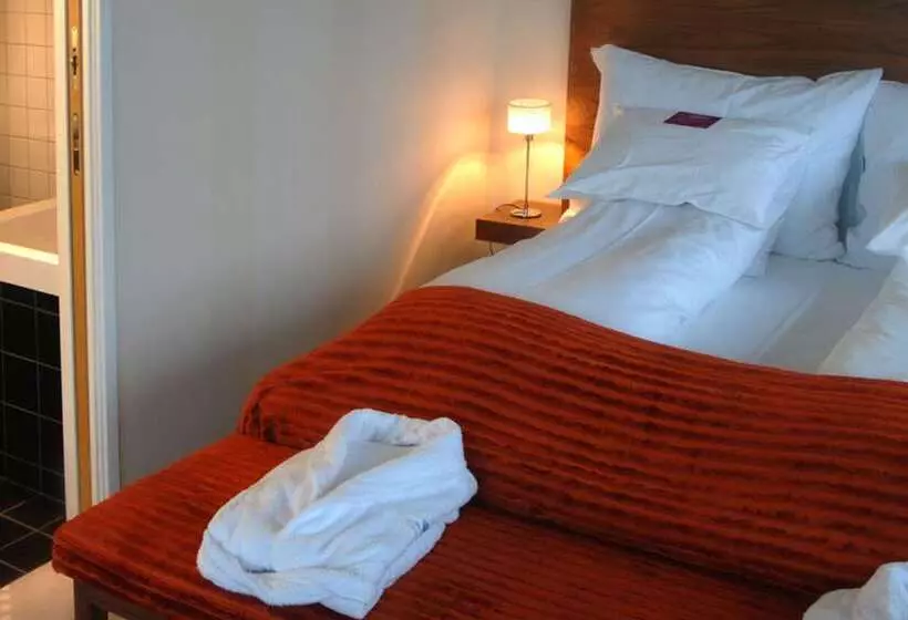 Quality Hotel Ulstein