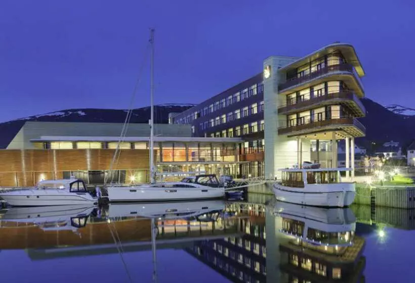 Quality Hotel Ulstein