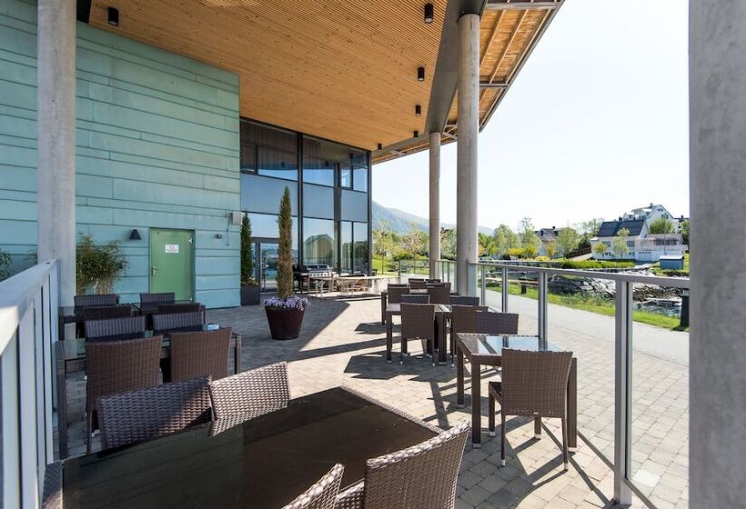 Quality Hotel Ulstein