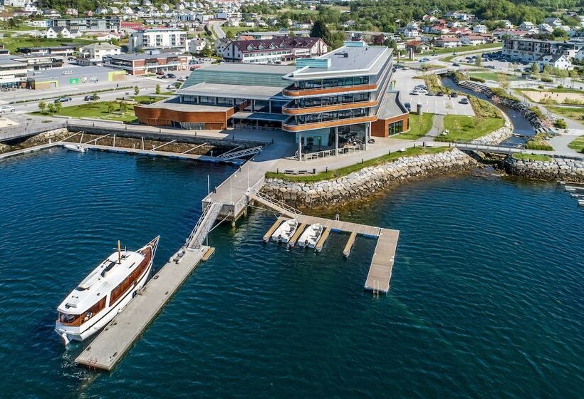 Quality Hotel Ulstein