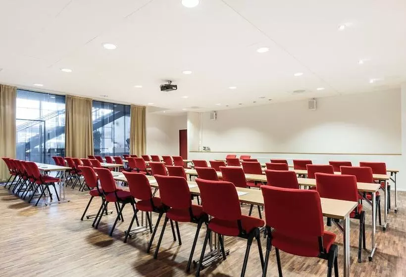 Quality Hotel Ulstein