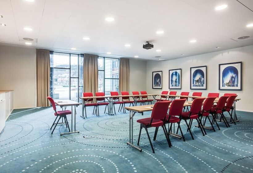 Quality Hotel Ulstein