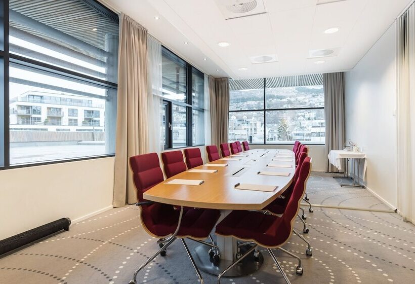 Quality Hotel Ulstein