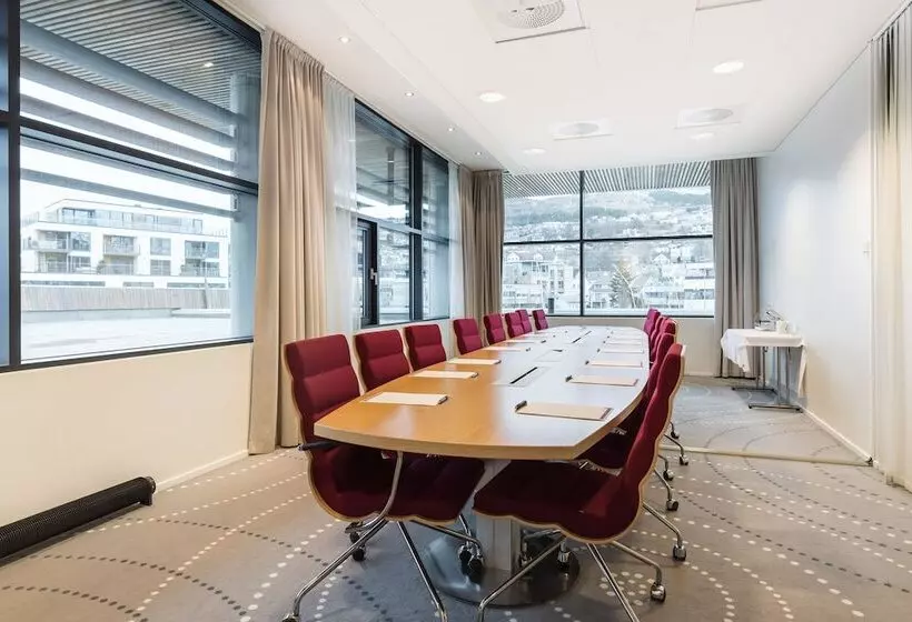 Quality Hotel Ulstein