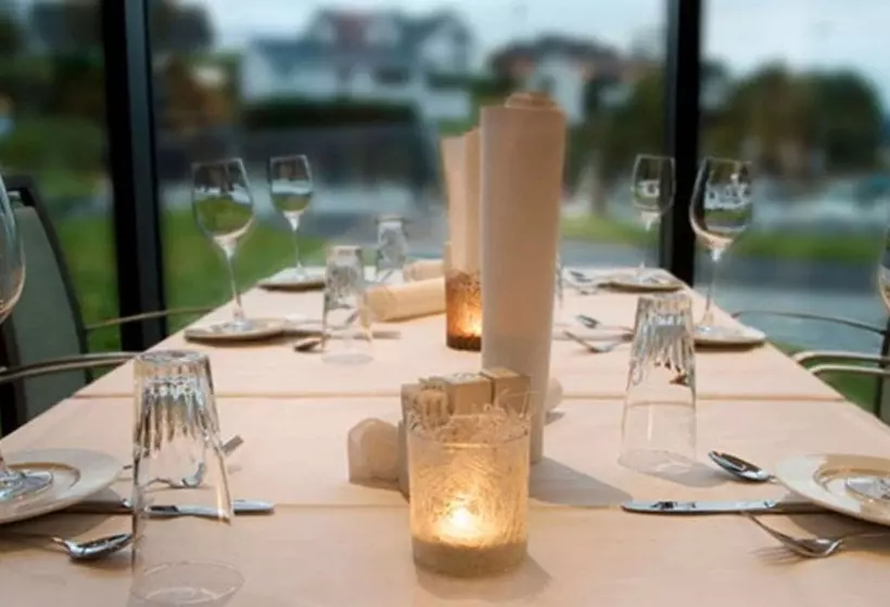 Quality Hotel Ulstein