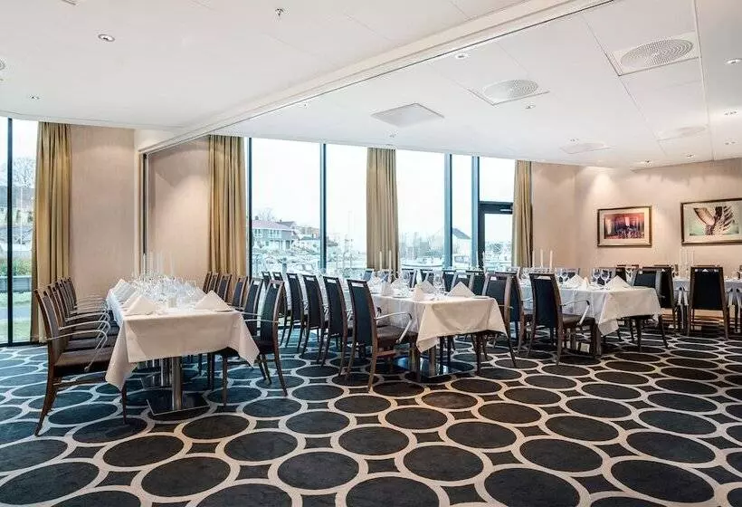 Quality Hotel Ulstein