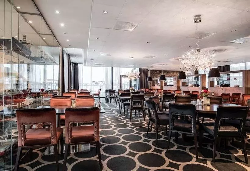 Quality Hotel Ulstein