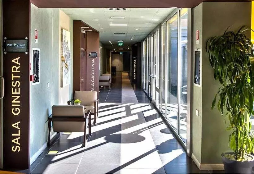 Relais Bellaria Hotel & Congressi