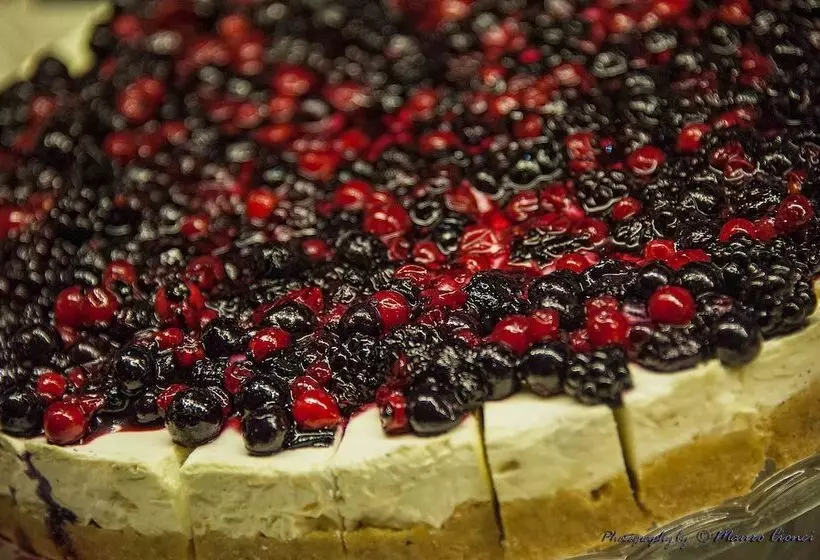 Relais Bellaria Hotel & Congressi