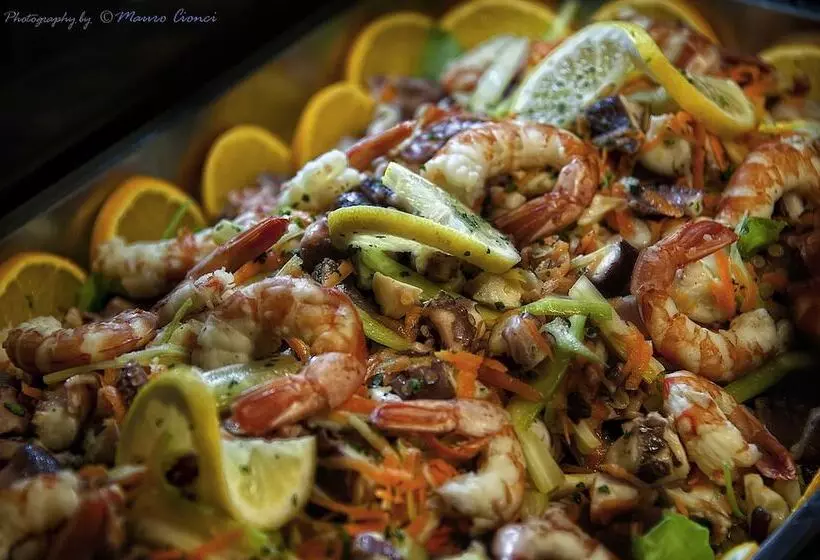 Relais Bellaria Hotel & Congressi