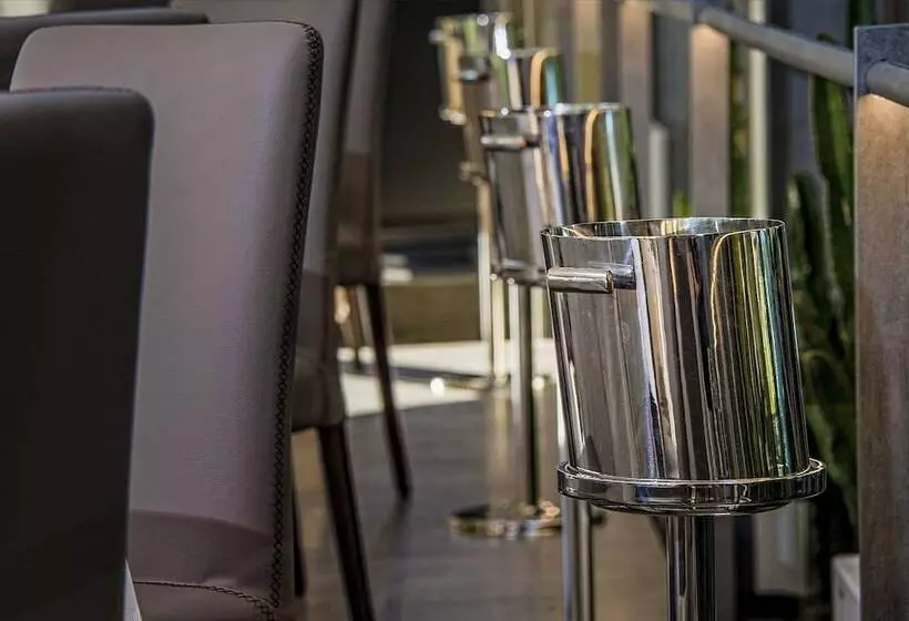 Relais Bellaria Hotel & Congressi