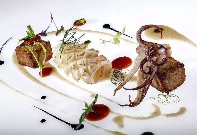 Relais Bellaria Hotel & Congressi